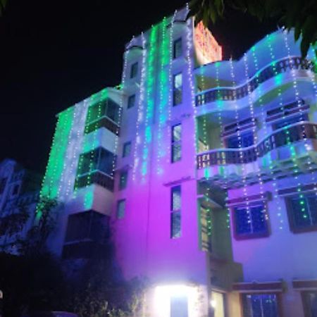 Roxy Inn,Cuttack Exterior photo