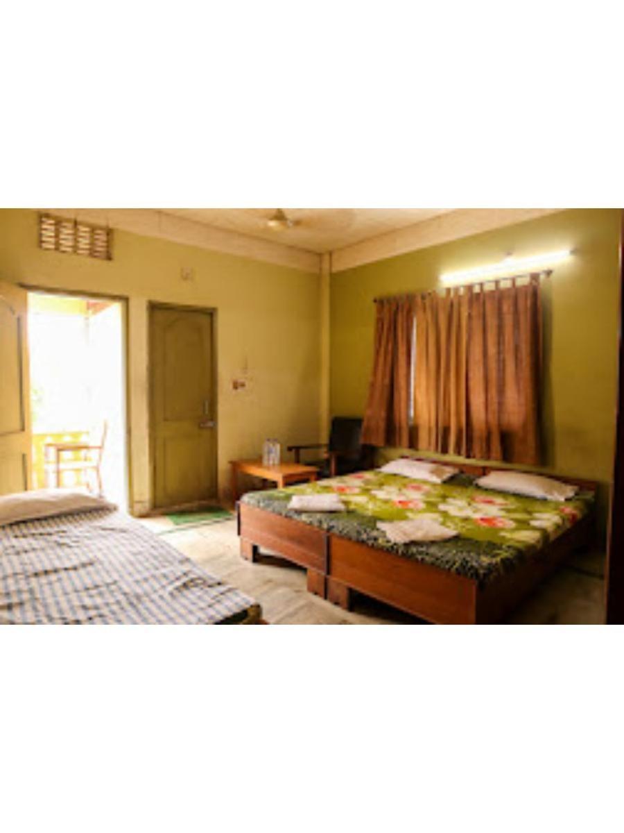 Roxy Inn,Cuttack Exterior photo