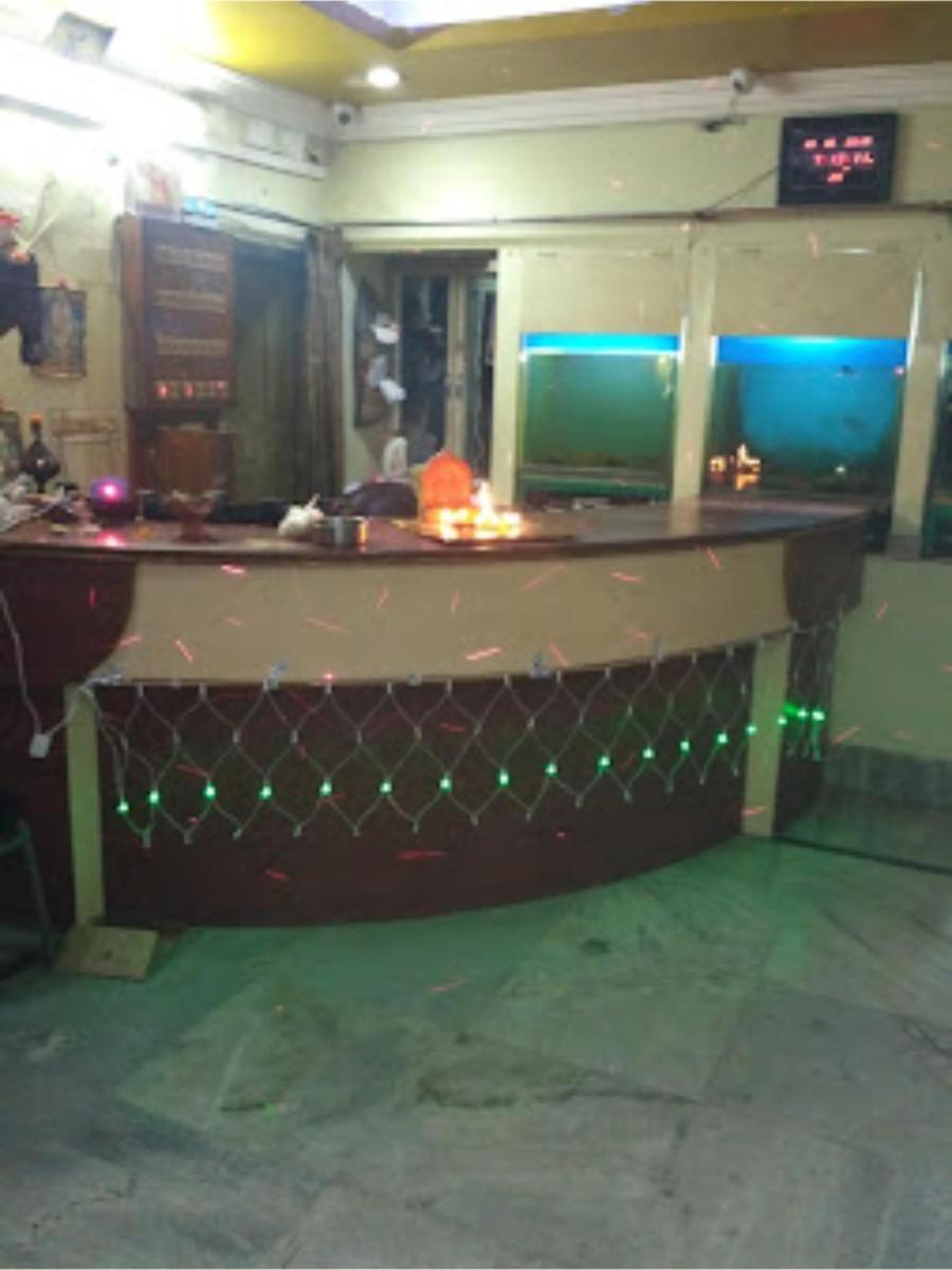 Roxy Inn,Cuttack Exterior photo